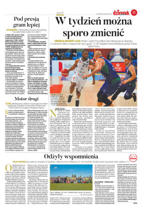 Wydanie główne - strona 13