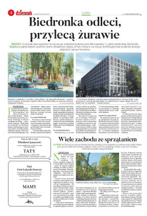 Wydanie główne - strona 4