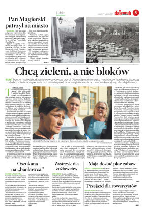 Wydanie główne - strona 5