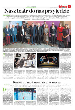 Wydanie główne - strona 7