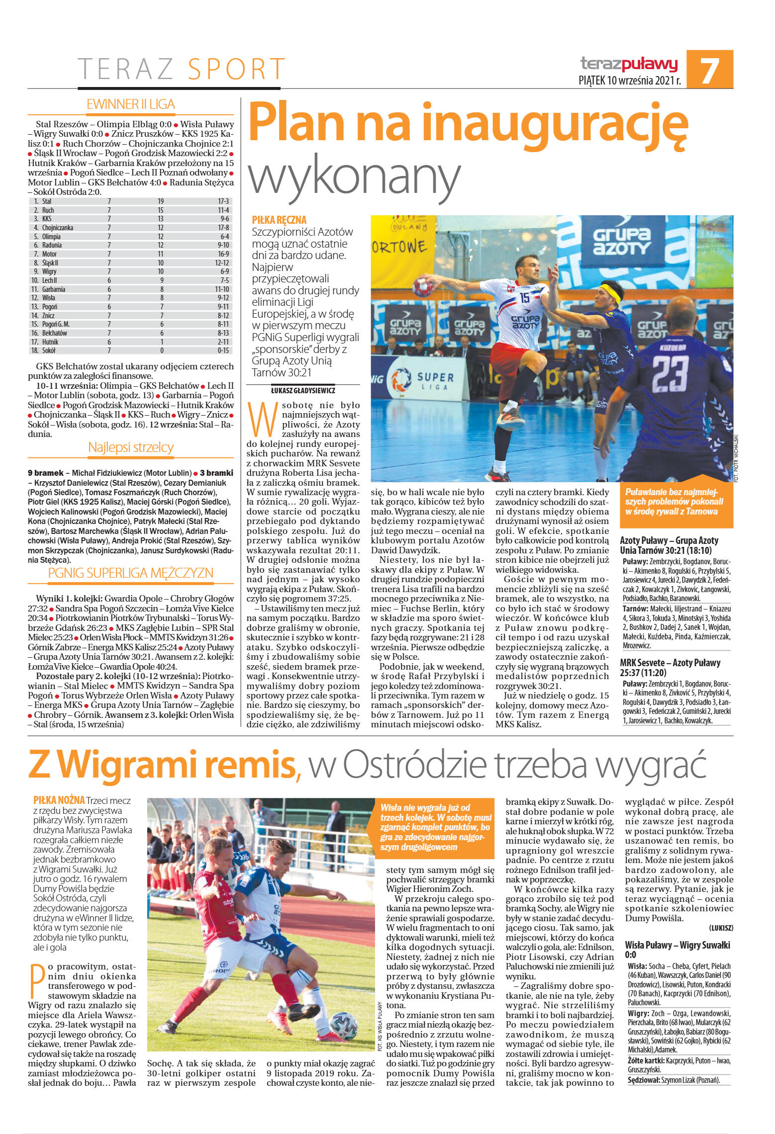 Teraz Puławy - strona 7