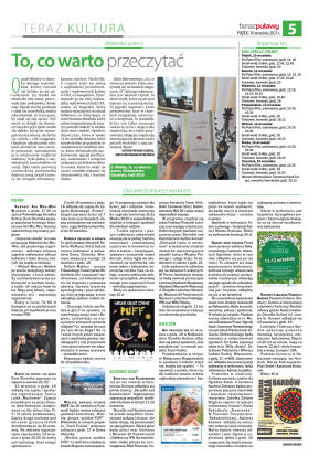 Teraz Puławy - strona 5