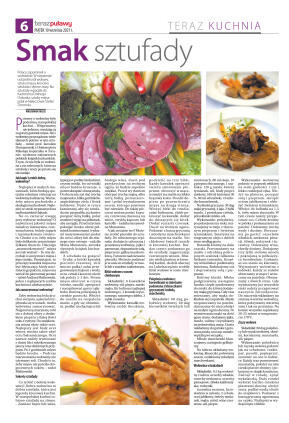 Teraz Puławy - strona 6