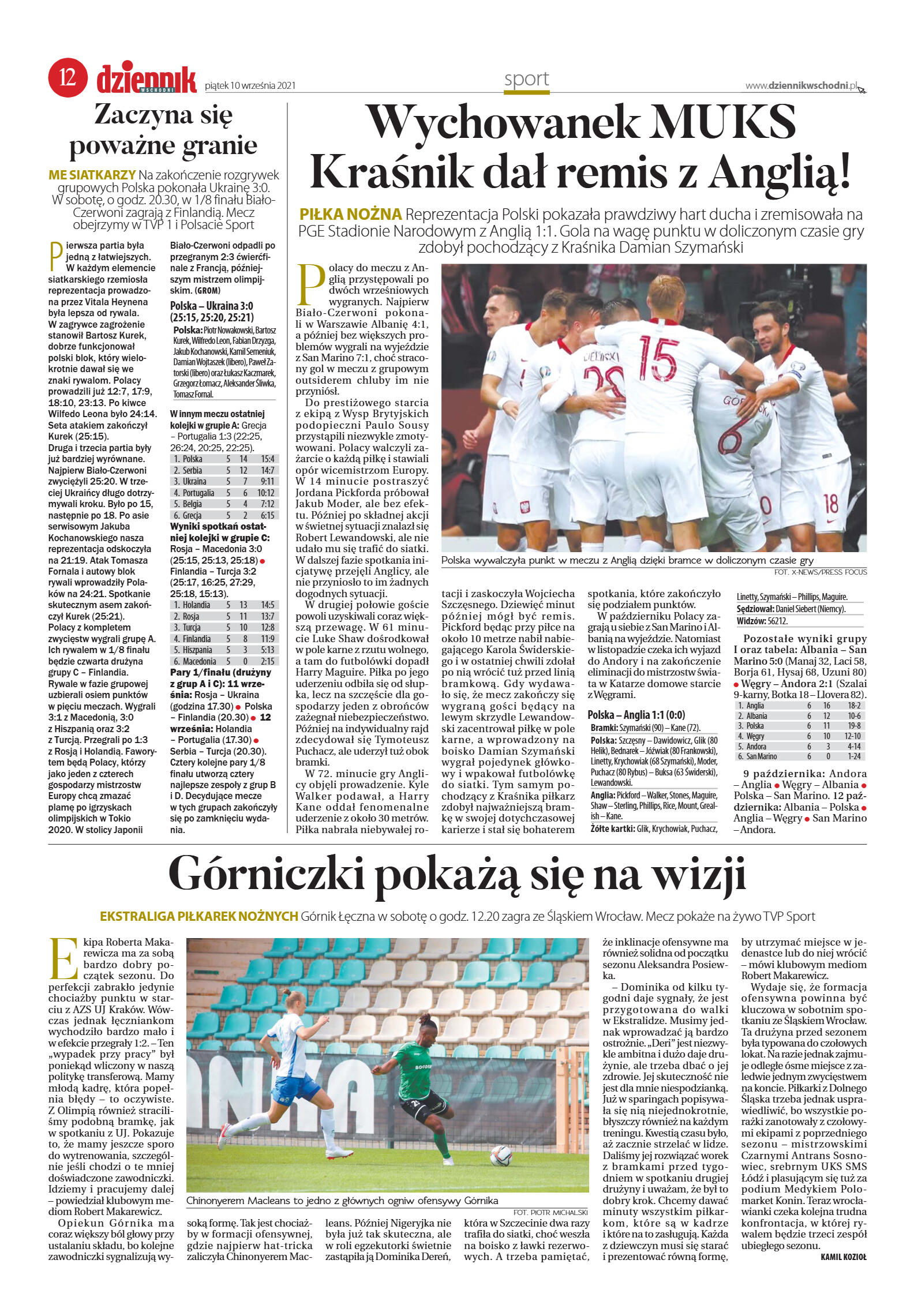 Wydanie główne - strona 12