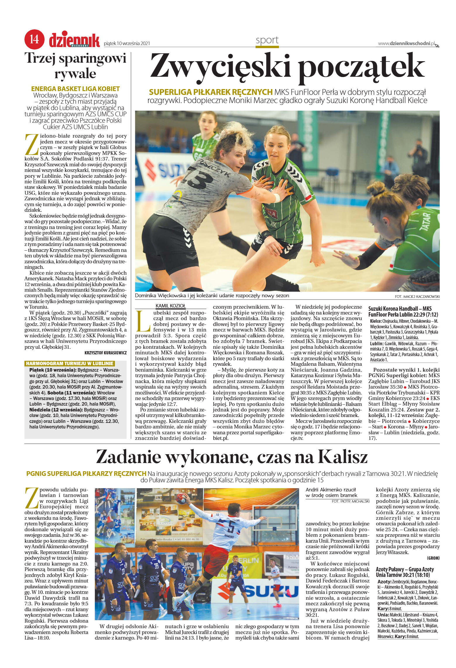 Wydanie główne - strona 14