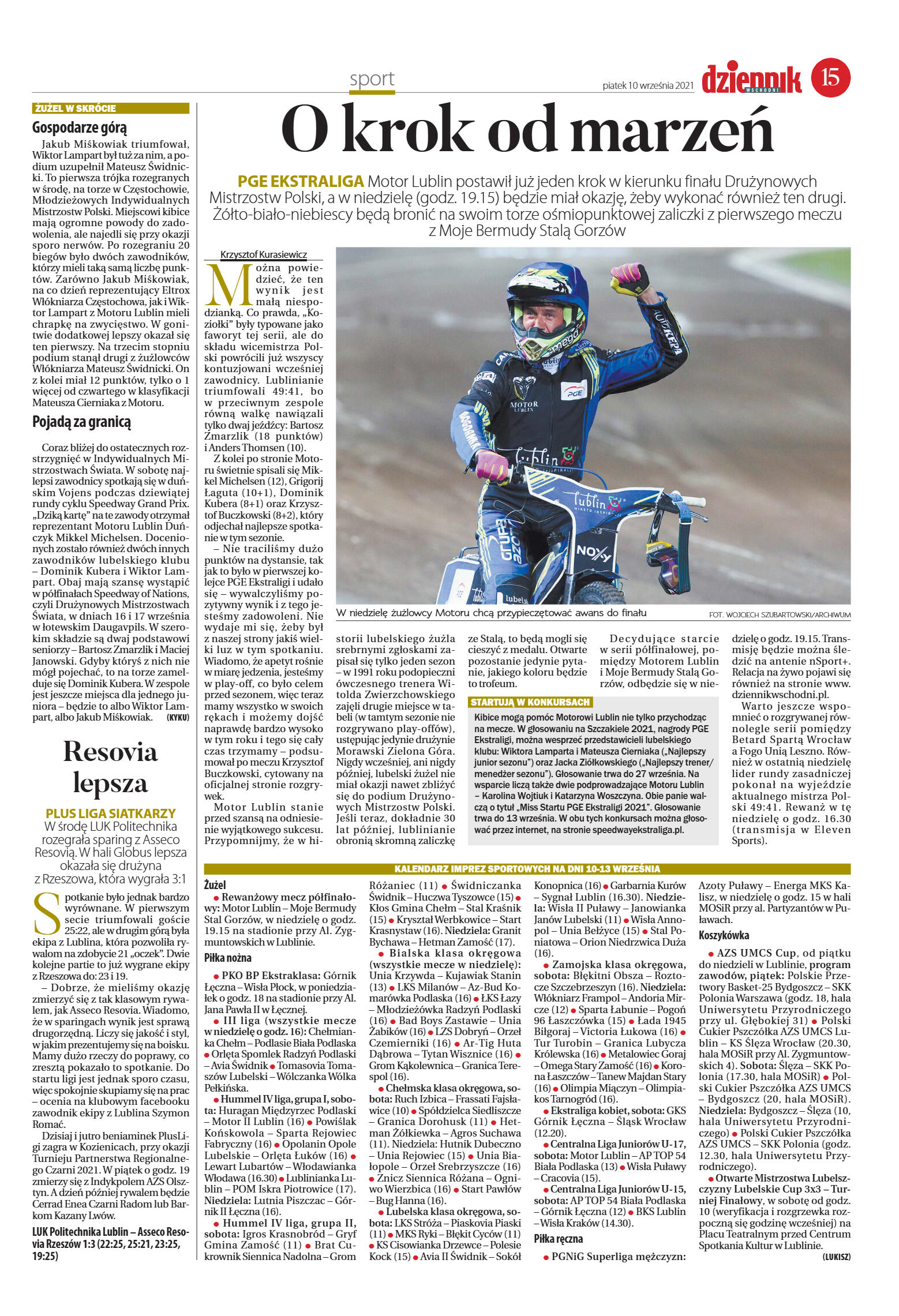 Wydanie główne - strona 15