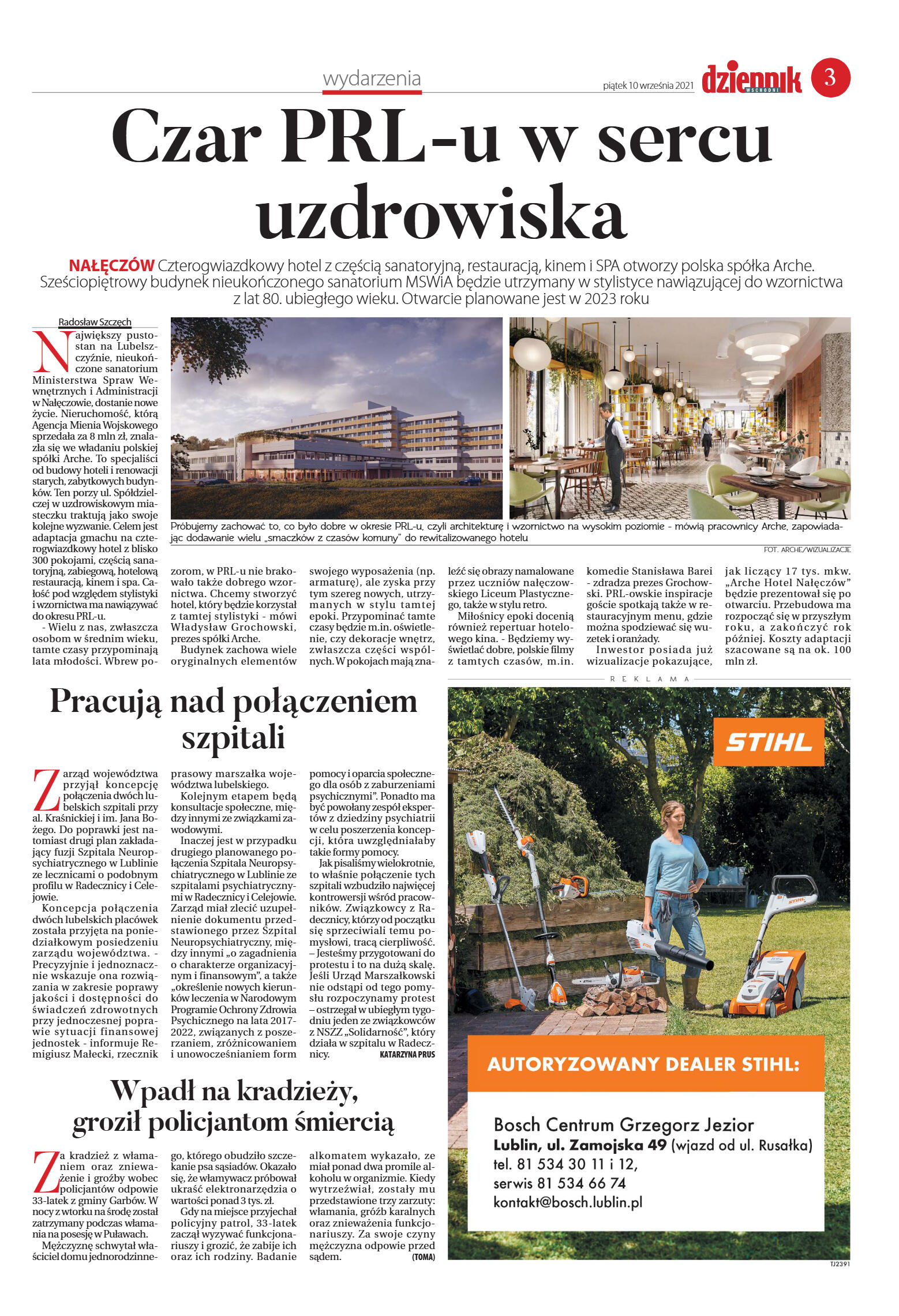 Wydanie główne - strona 3