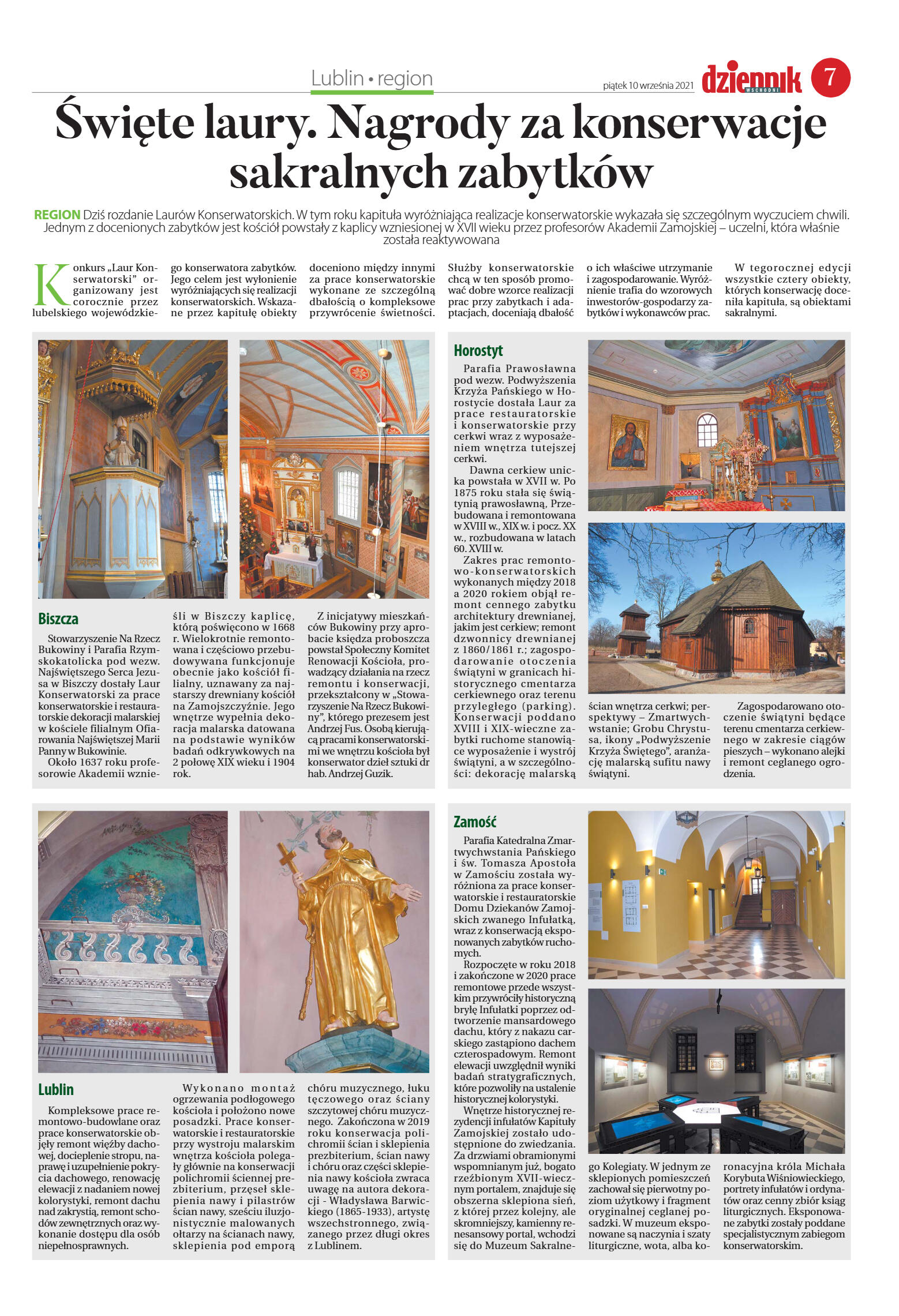 Wydanie główne - strona 7