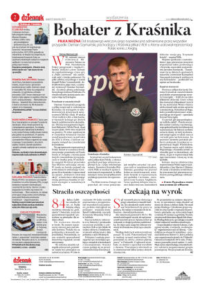 Wydanie główne - strona 2