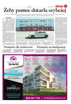 Wydanie główne - strona 5