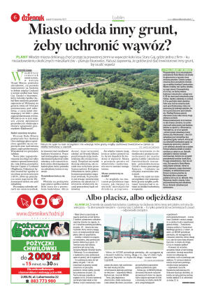 Wydanie główne - strona 6