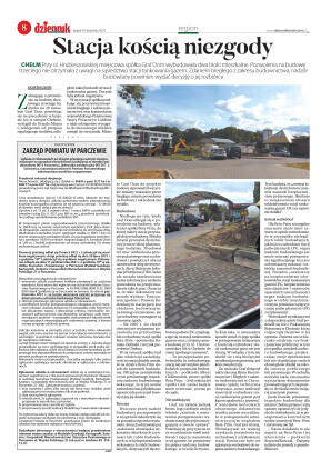 Wydanie główne - strona 8