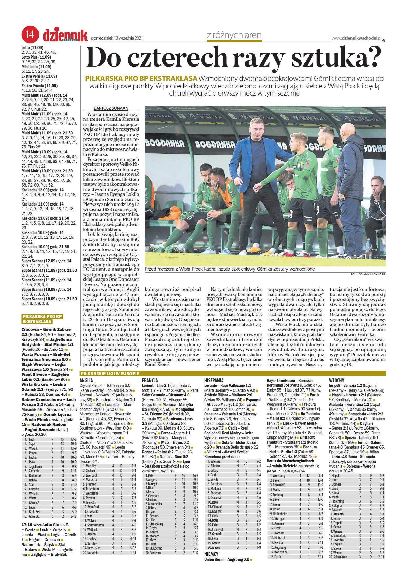 Wydanie główne - strona 14