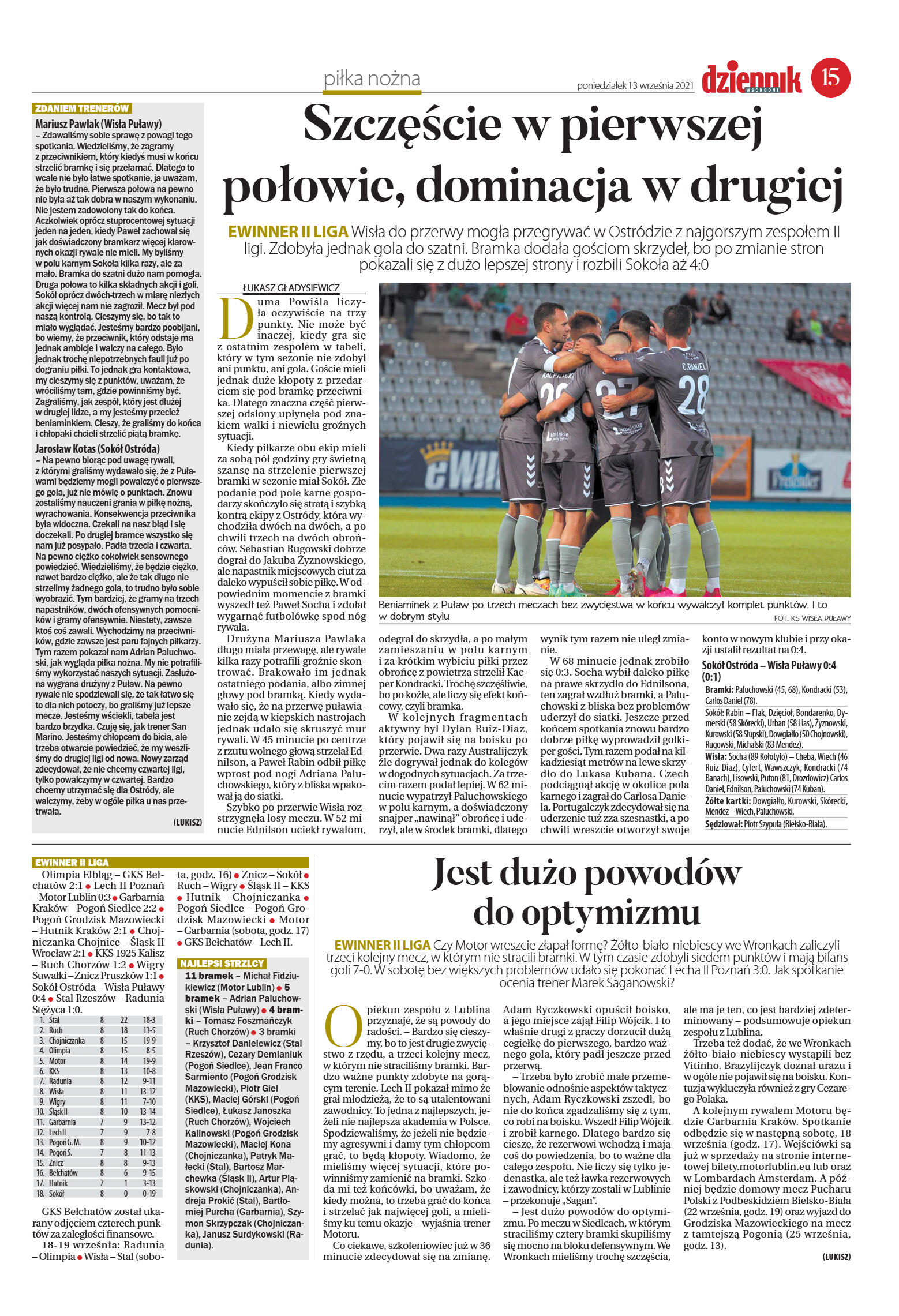 Wydanie główne - strona 15