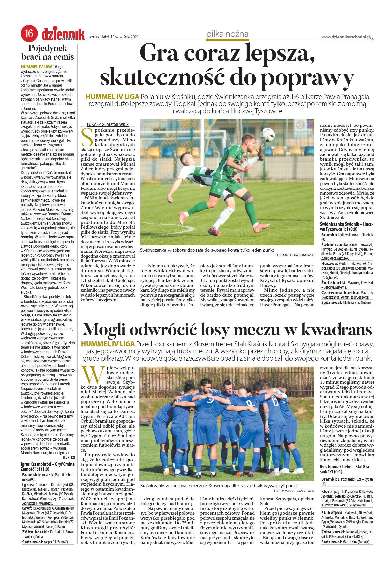 Wydanie główne - strona 16