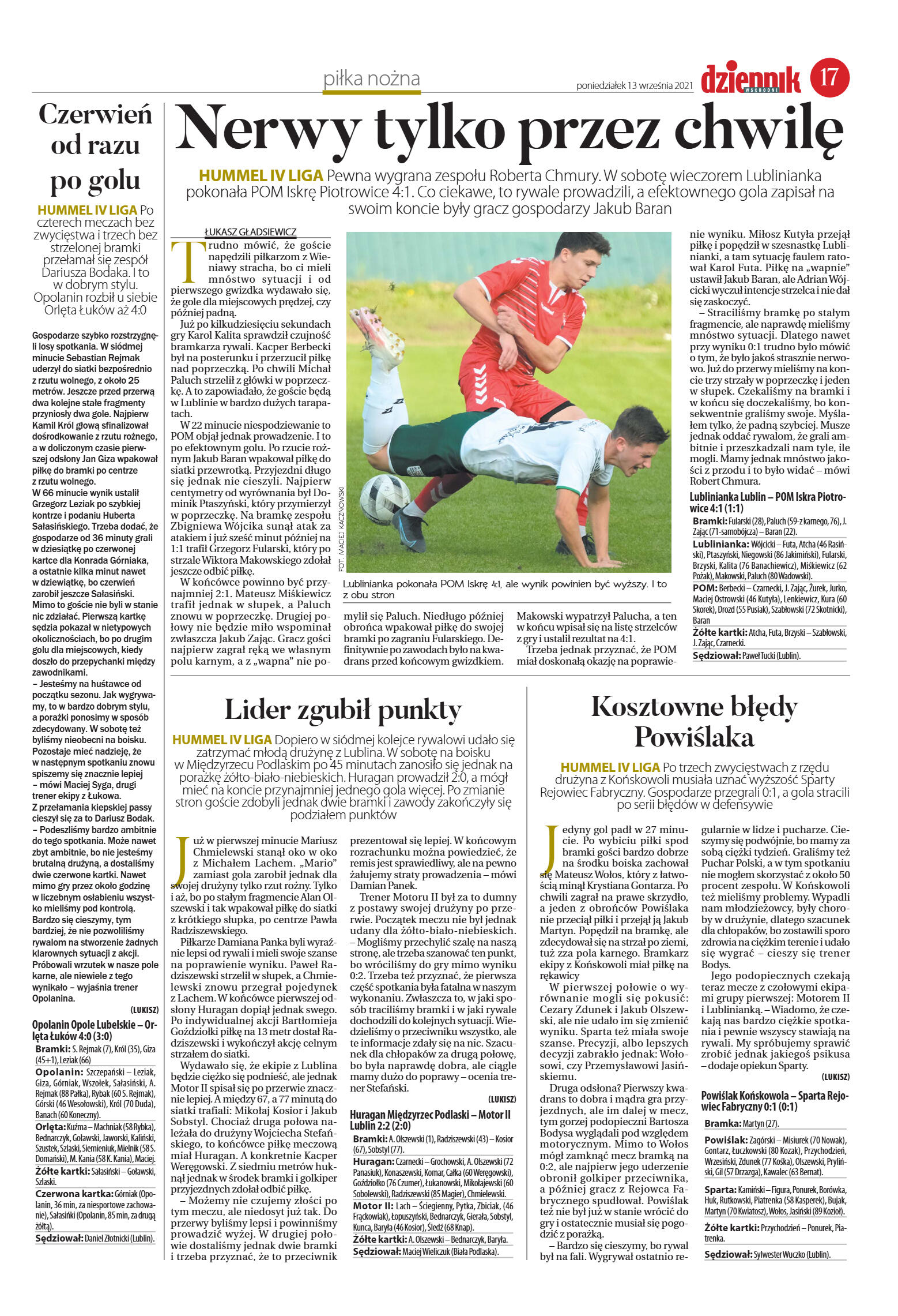 Wydanie główne - strona 17