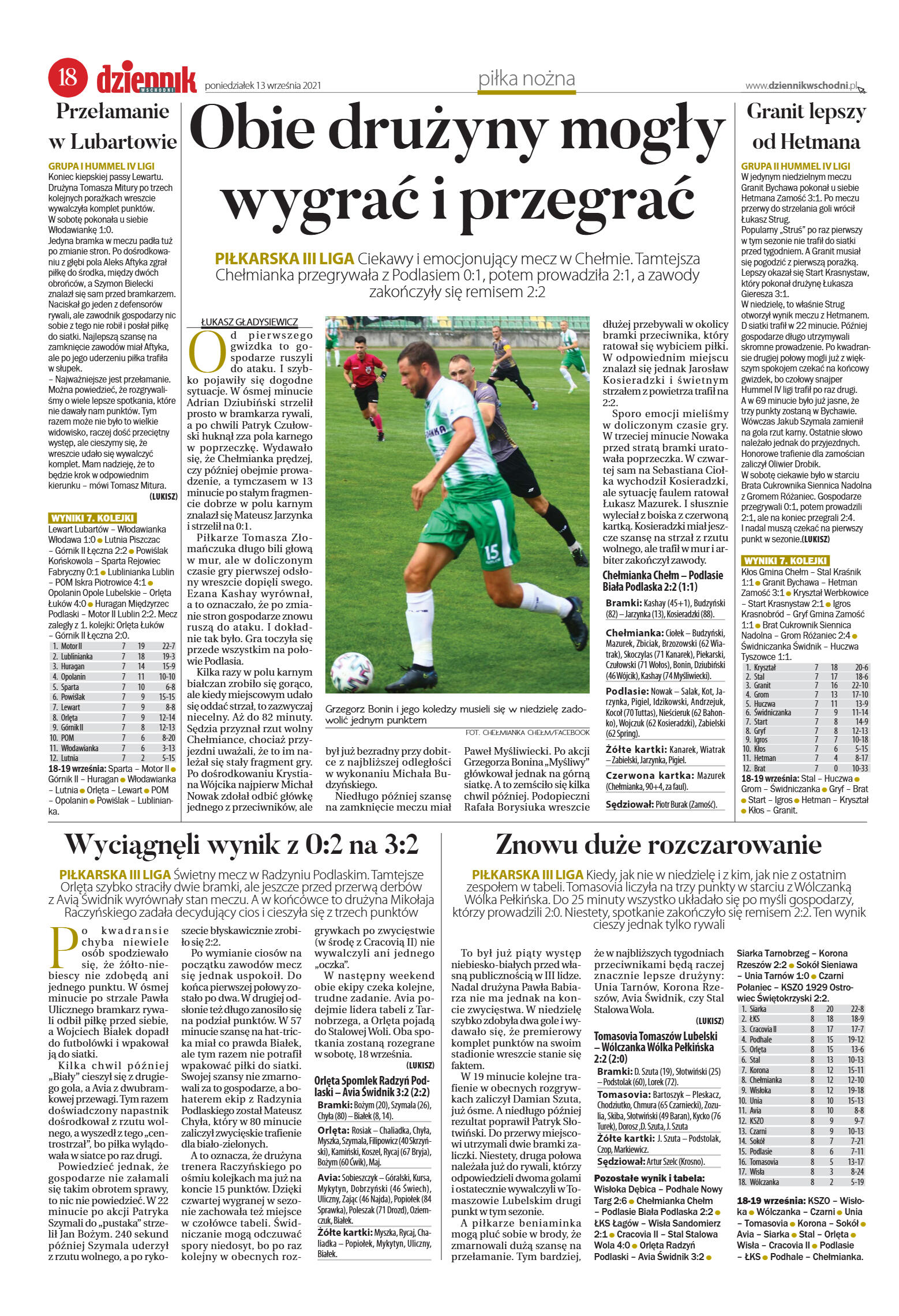 Wydanie główne - strona 18