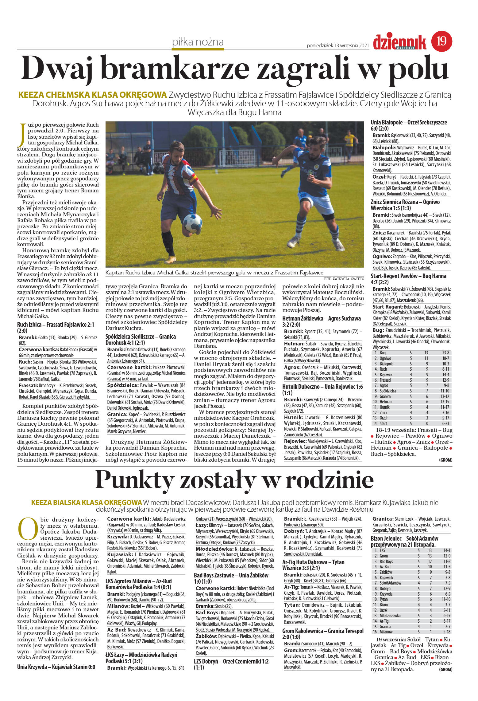 Wydanie główne - strona 19