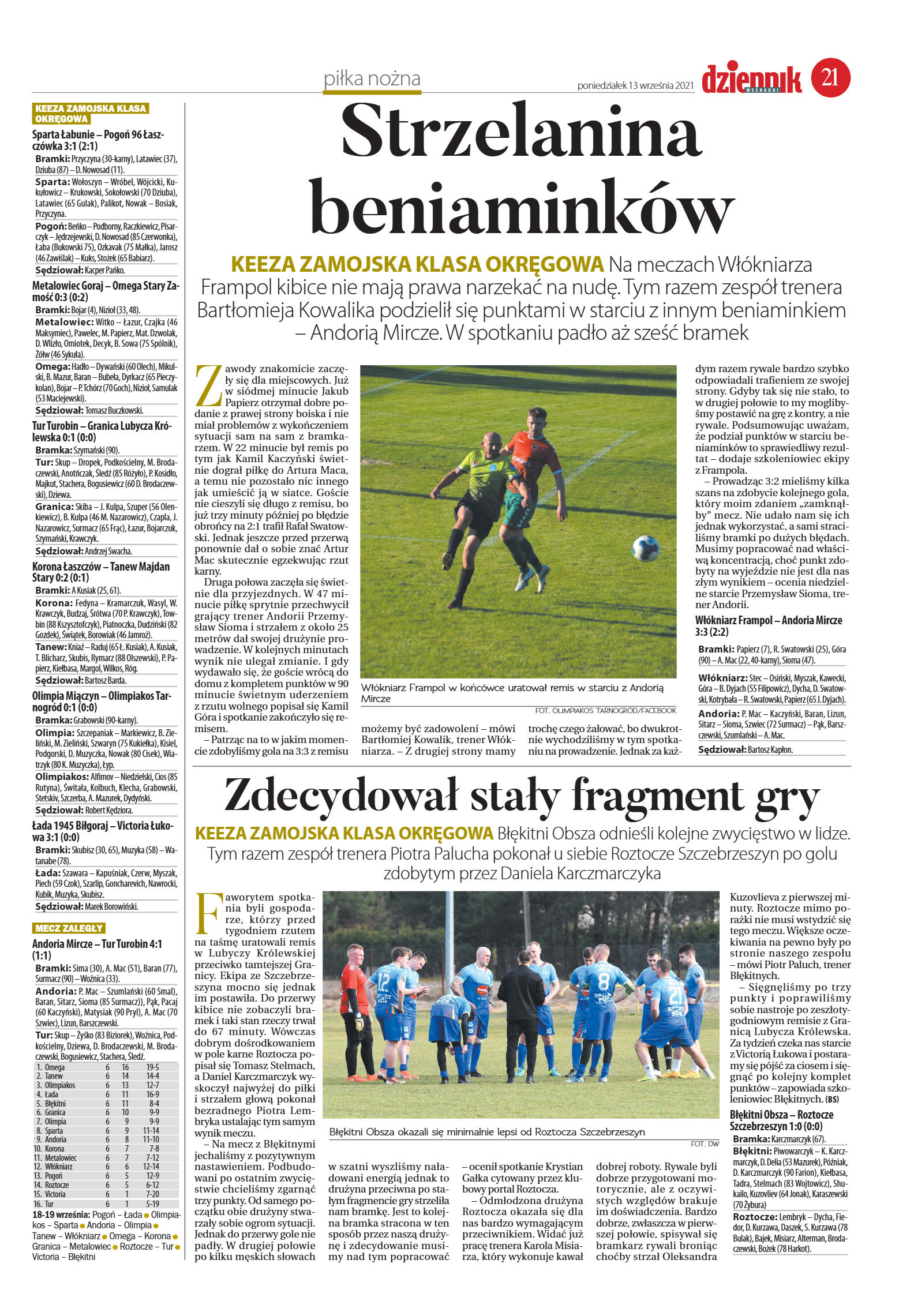 Wydanie główne - strona 21