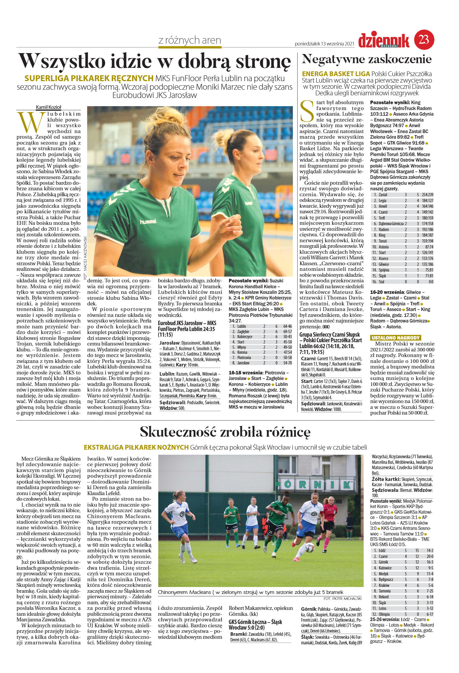 Wydanie główne - strona 23