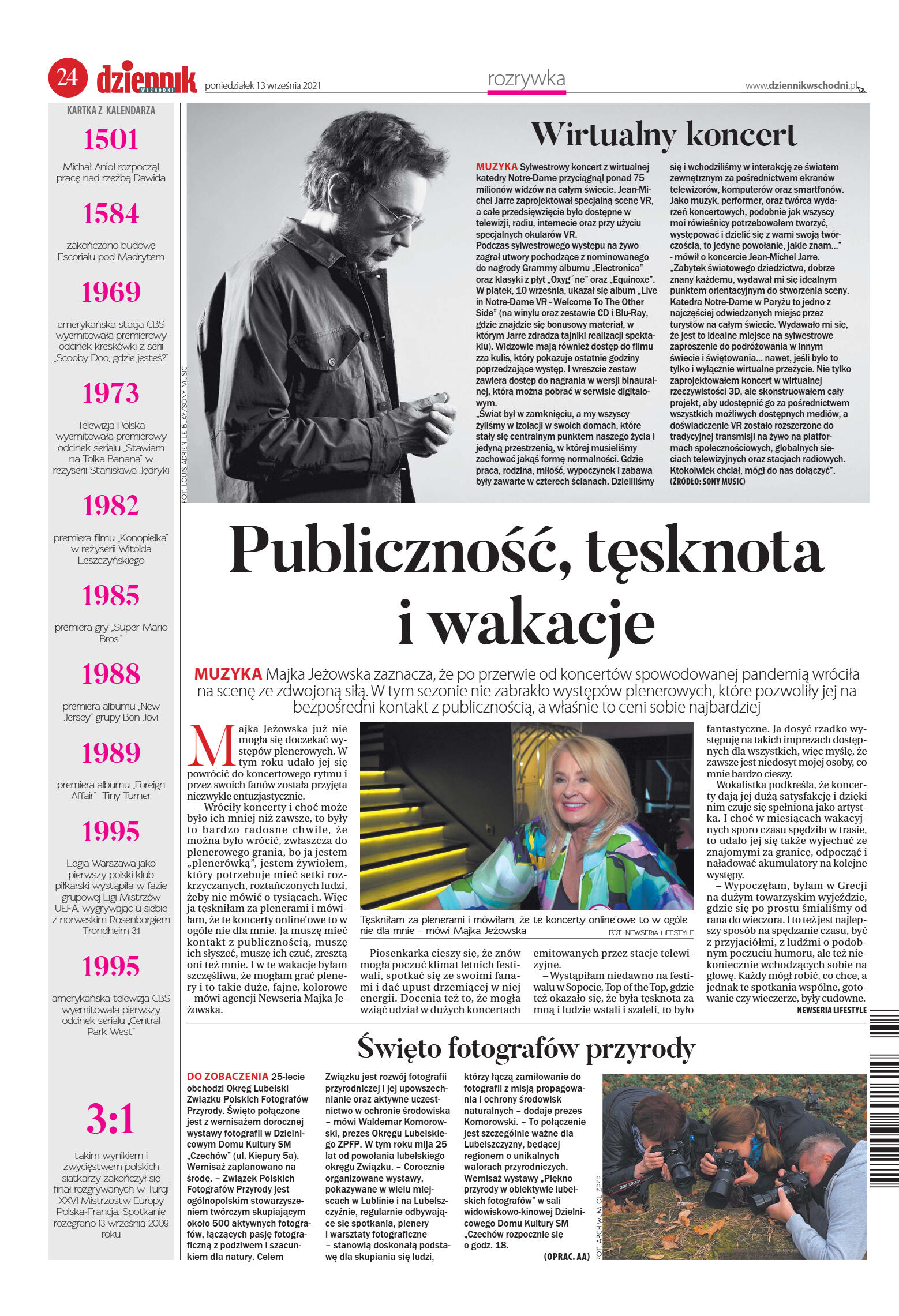 Wydanie główne - strona 24