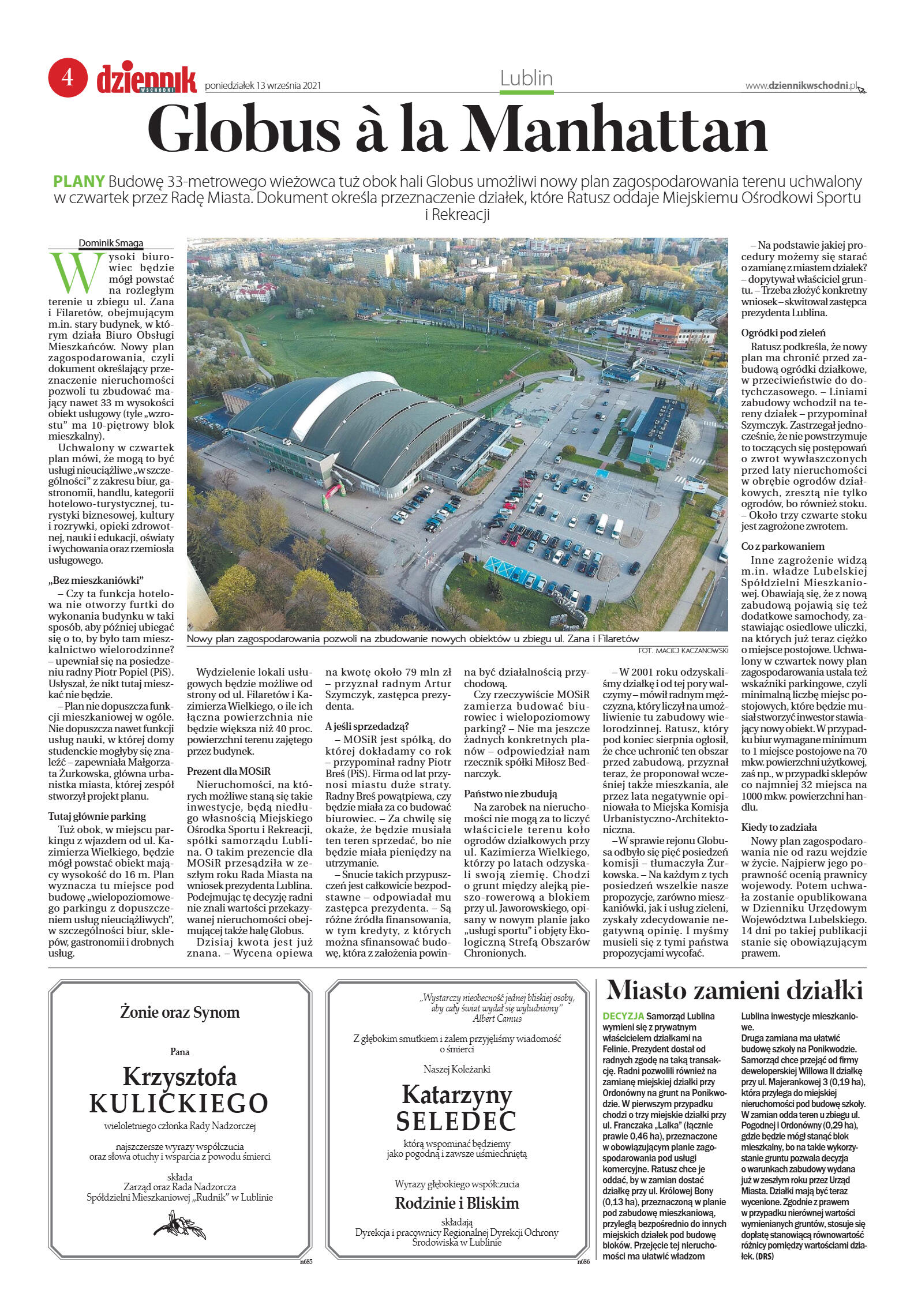 Wydanie główne - strona 4