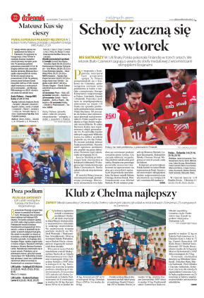 Wydanie główne - strona 22