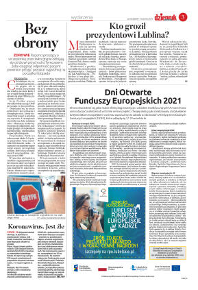 Wydanie główne - strona 3