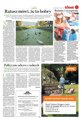 Wydanie główne - strona 5