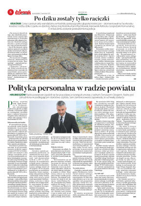 Wydanie główne - strona 8