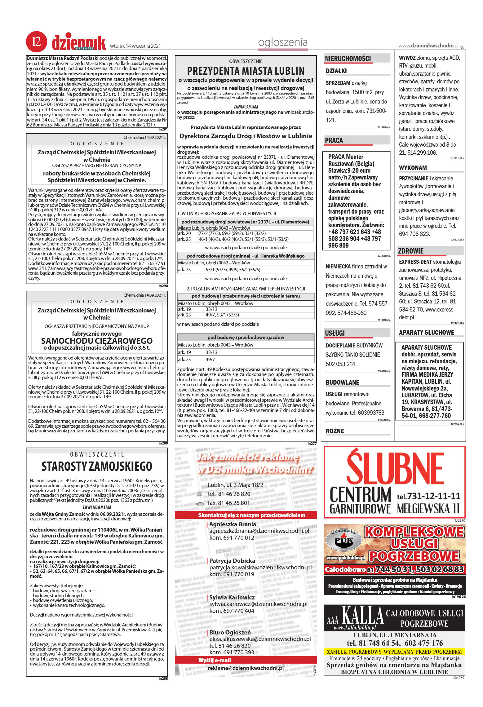 Wydanie główne - strona 12