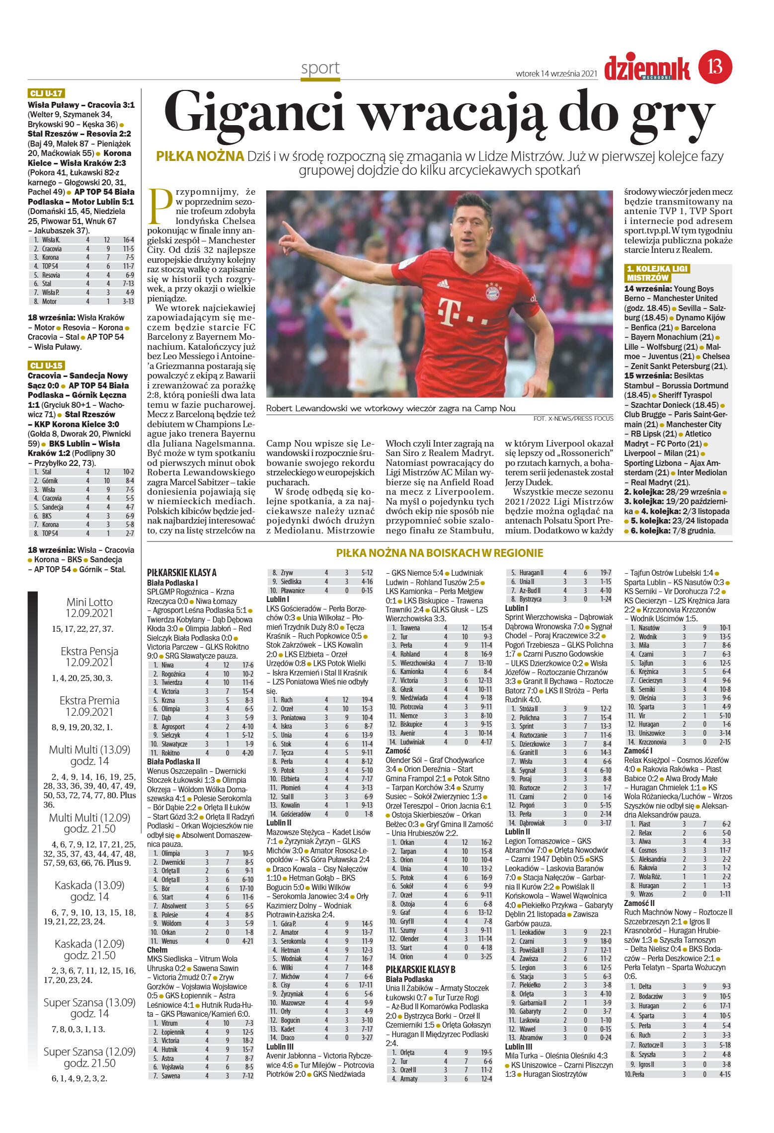 Wydanie główne - strona 13