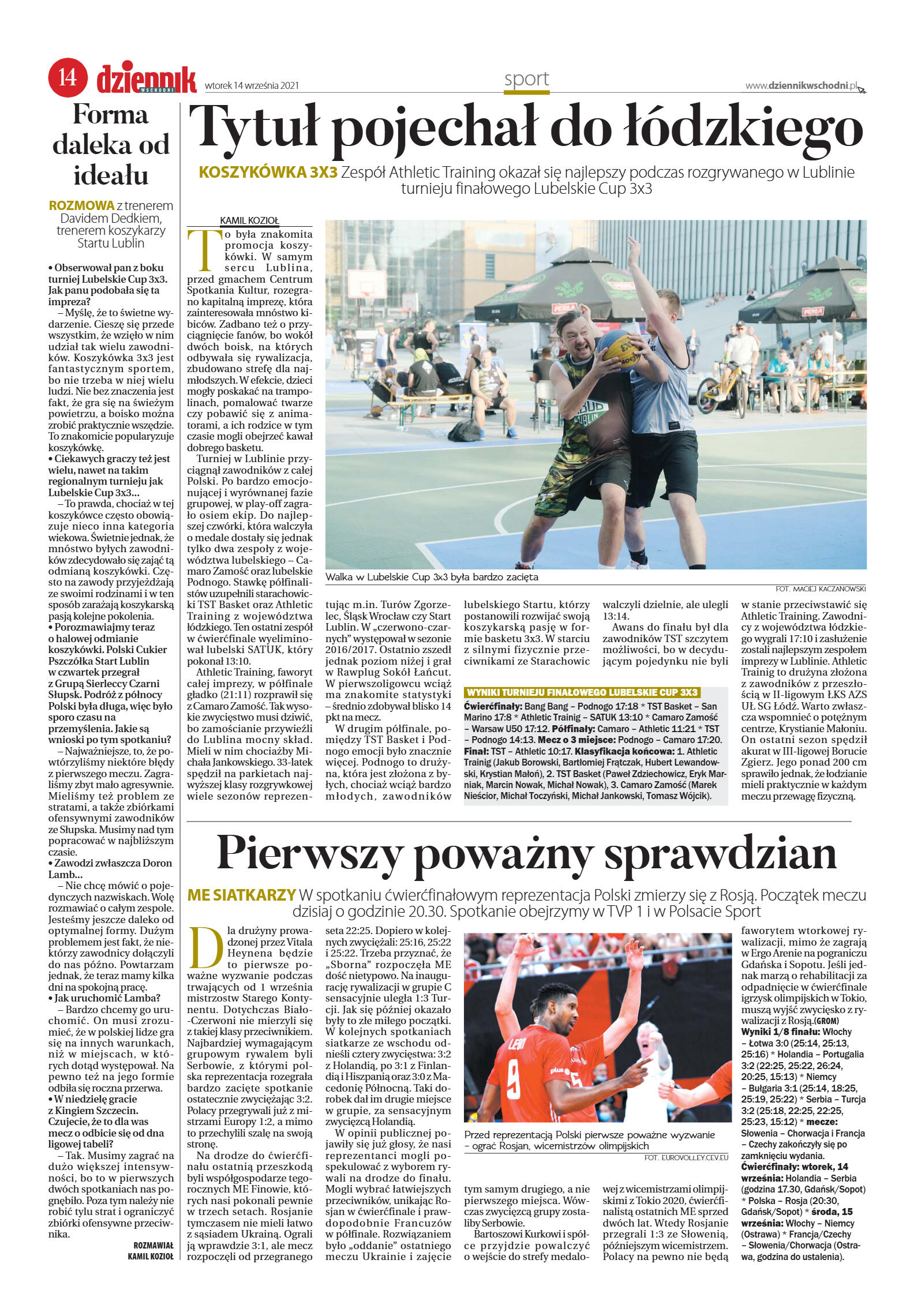 Wydanie główne - strona 14