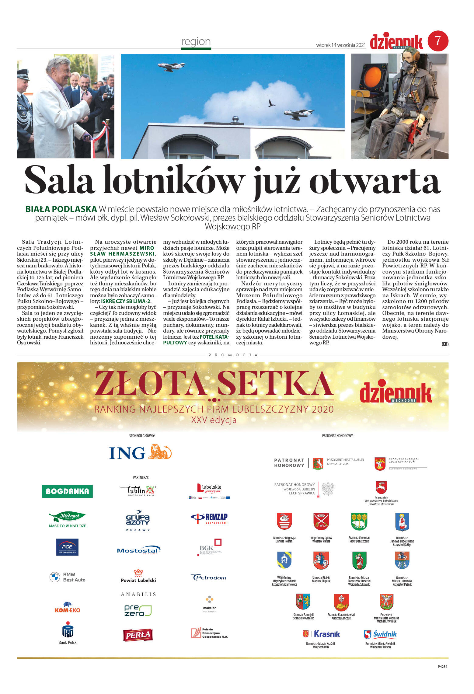 Wydanie główne - strona 7