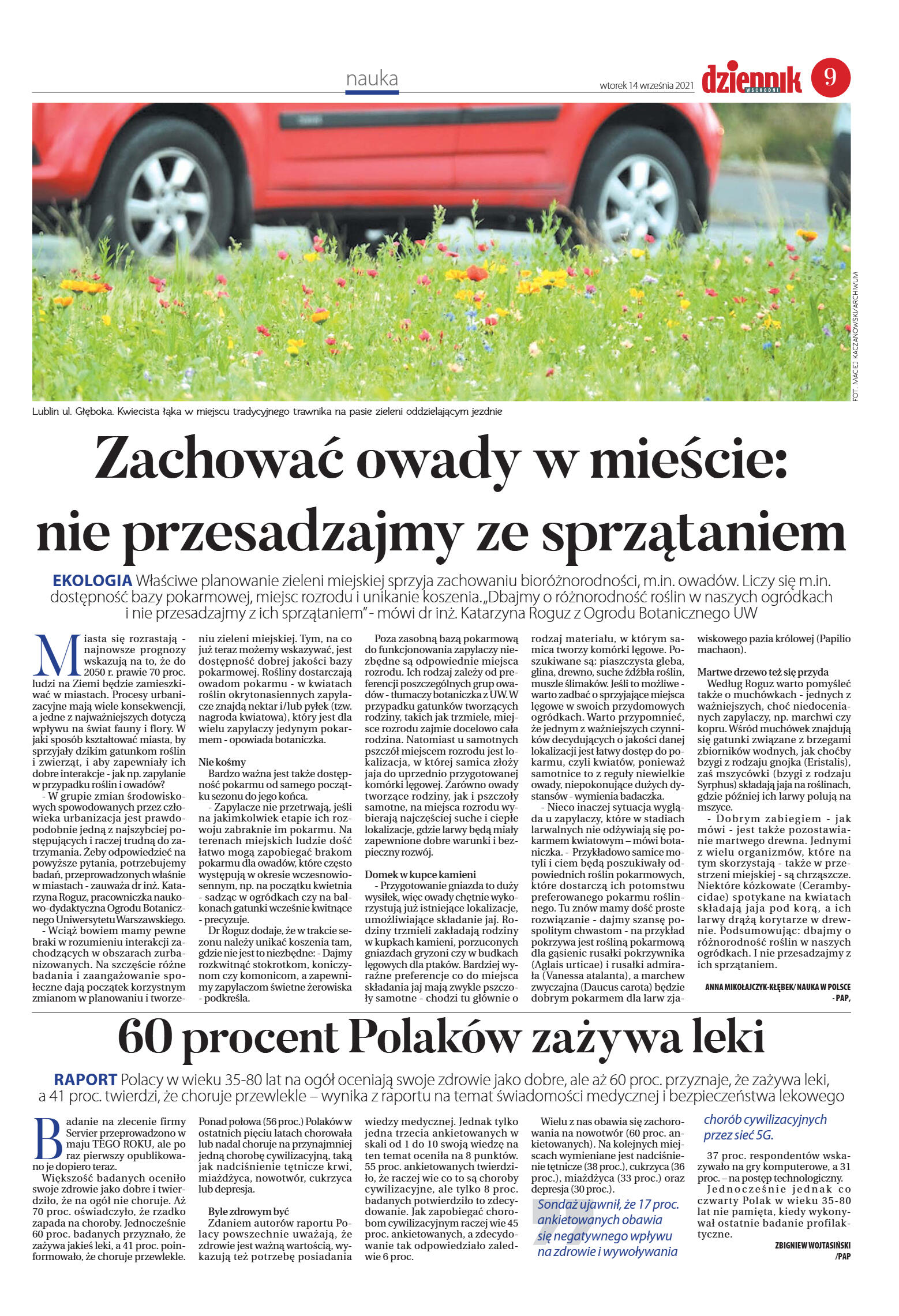 Wydanie główne - strona 9