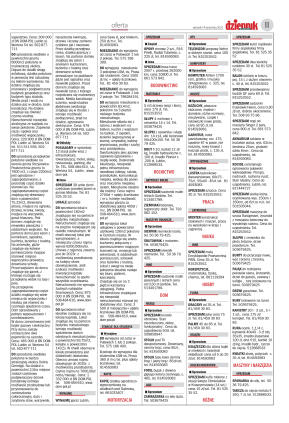 Wydanie główne - strona 11