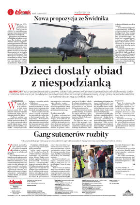 Wydanie główne - strona 2