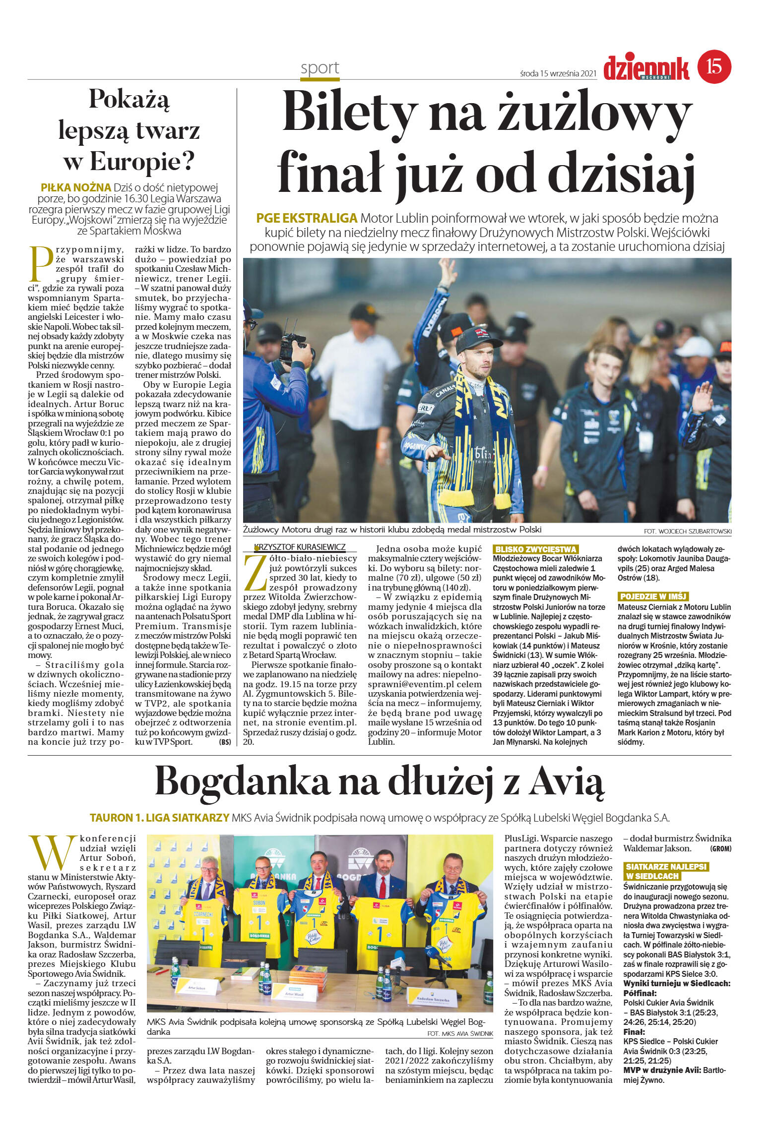 wydanie główne - strona 15