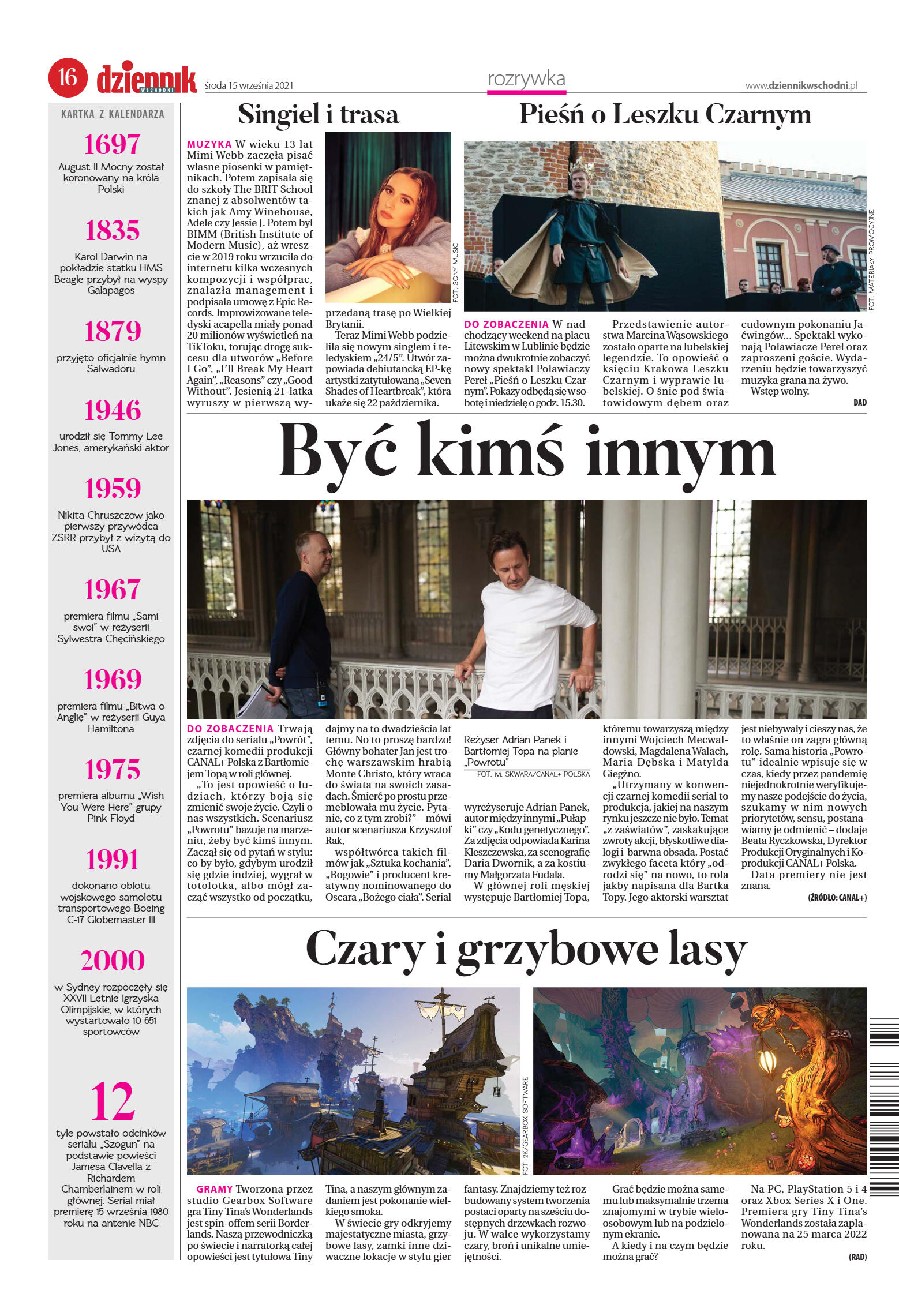 wydanie główne - strona 16