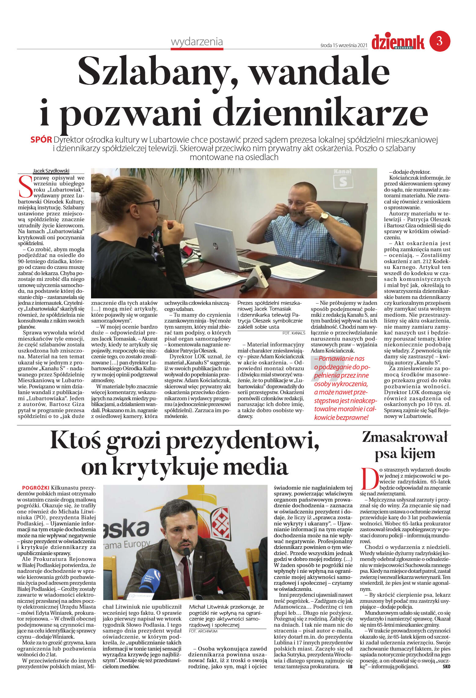 wydanie główne - strona 3