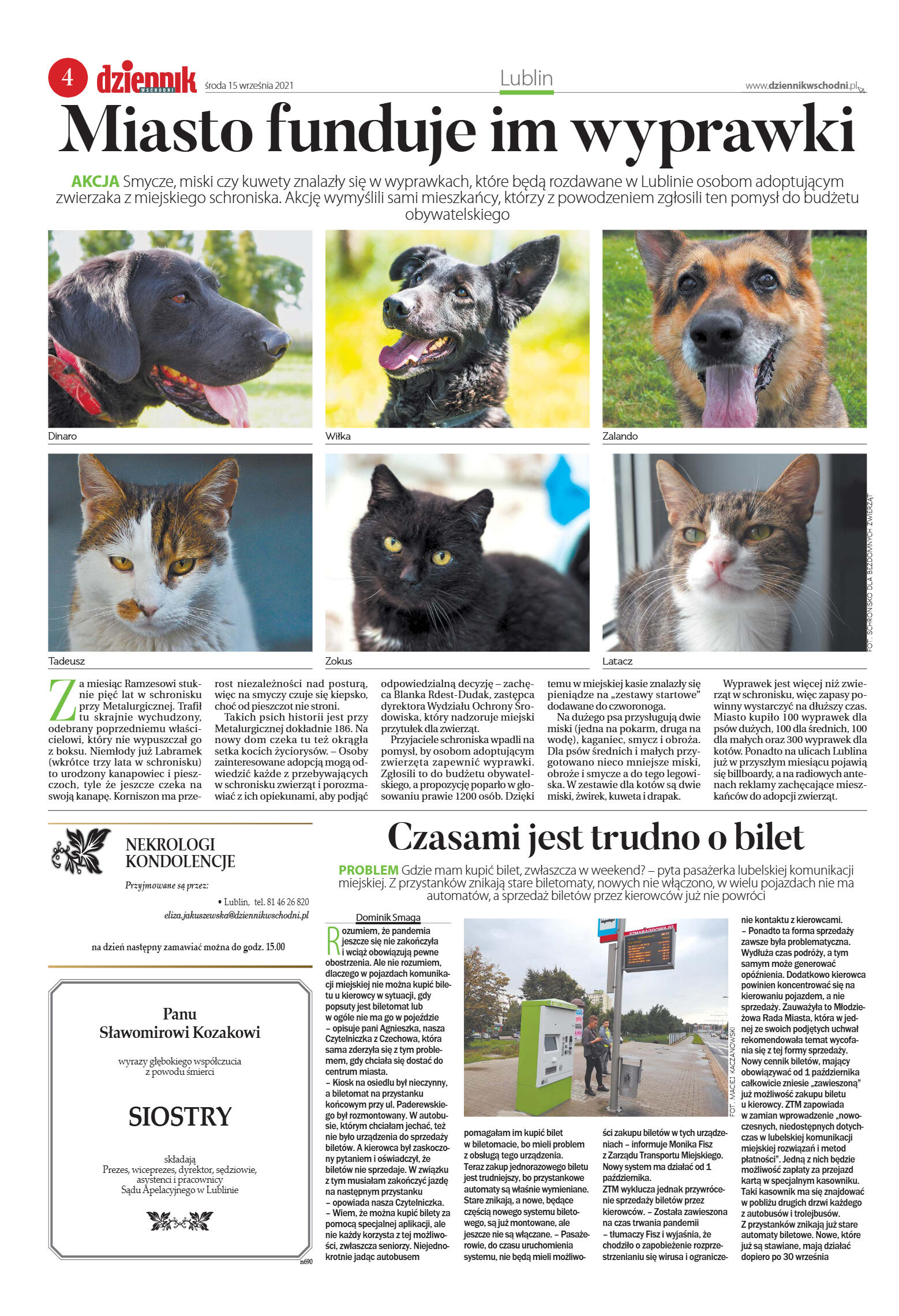 wydanie główne - strona 4