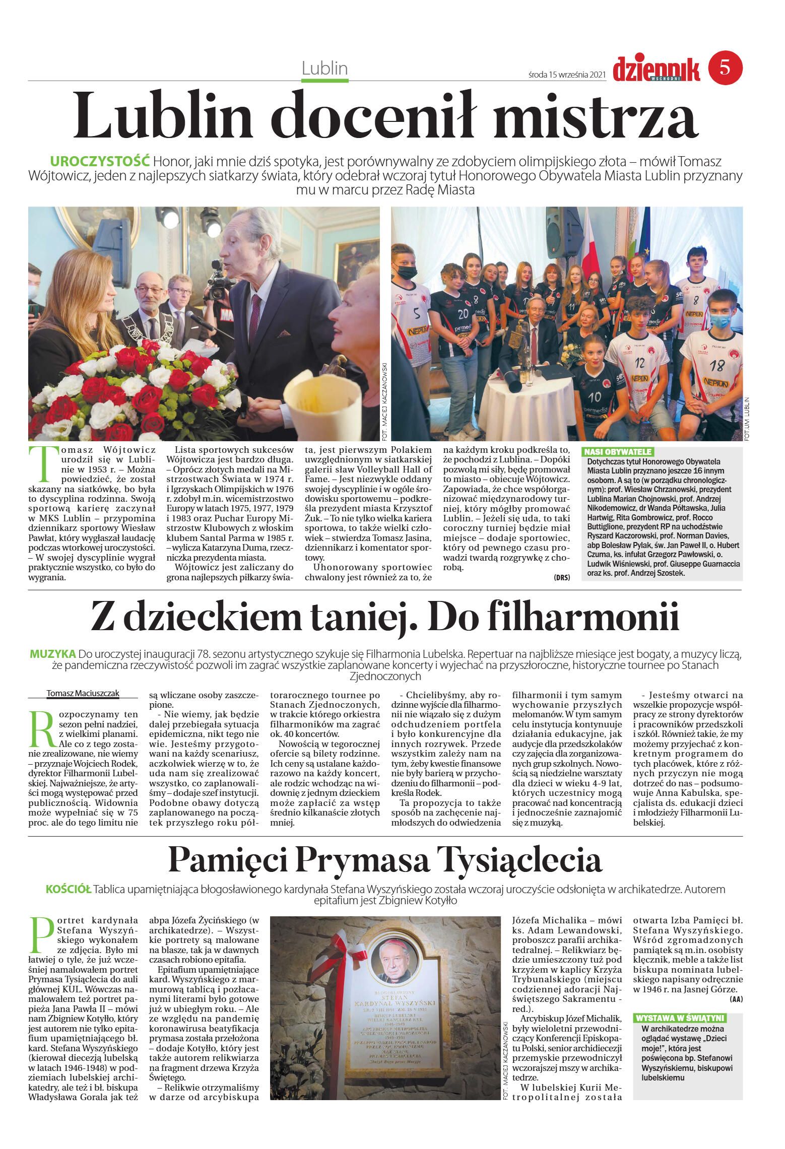 wydanie główne - strona 5