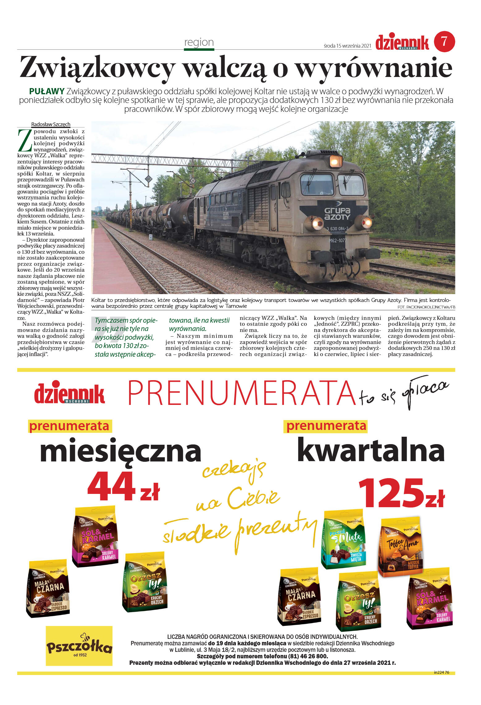 wydanie główne - strona 7