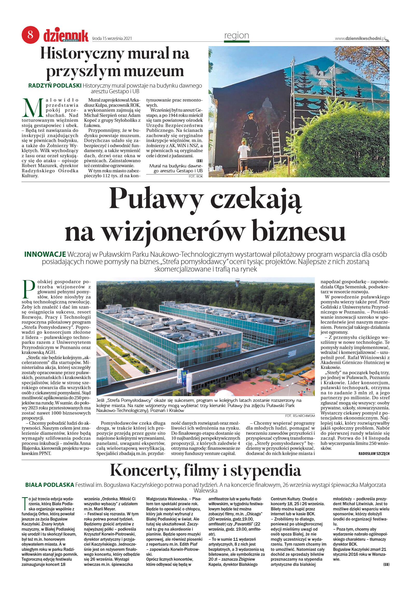 wydanie główne - strona 8