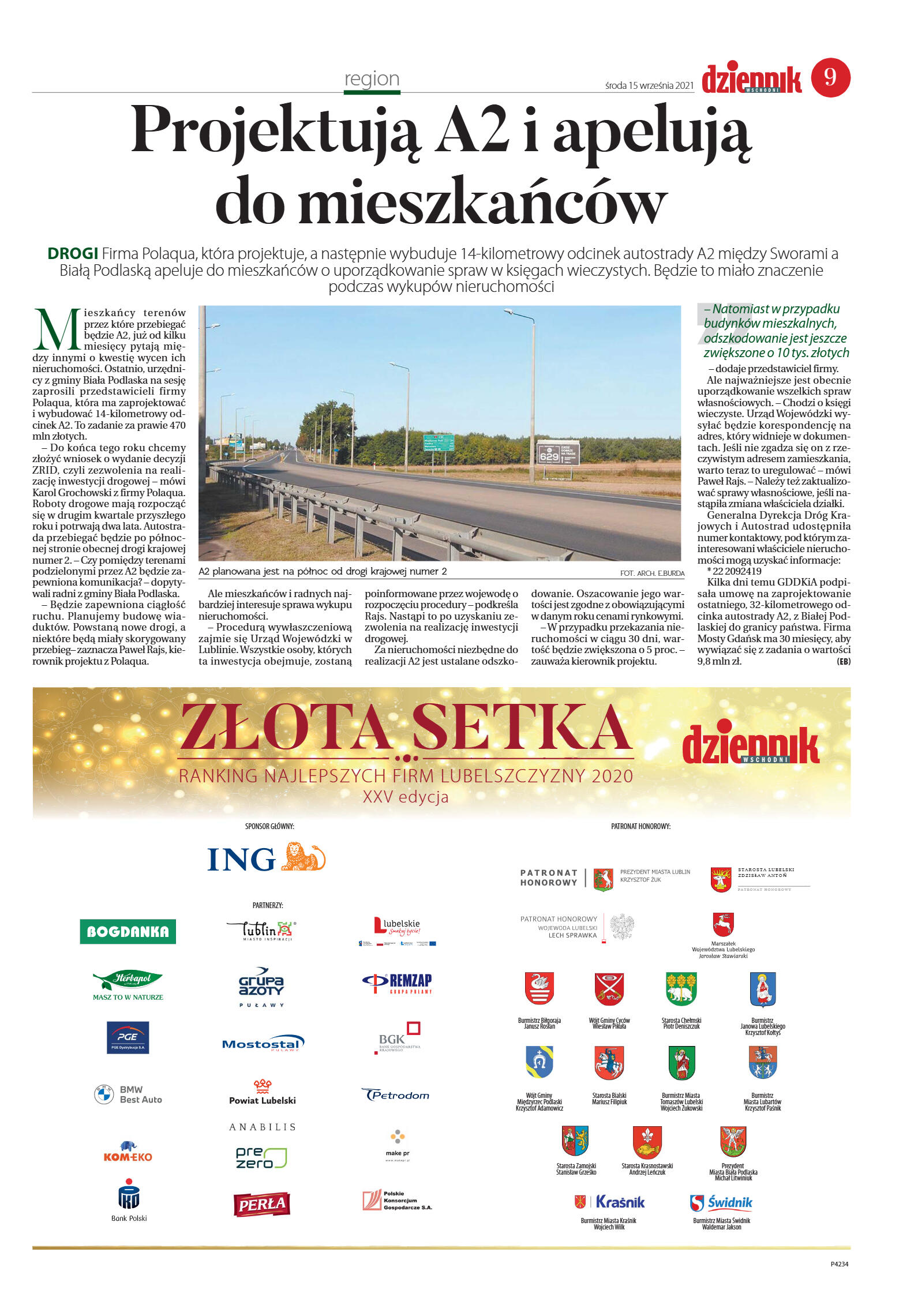 wydanie główne - strona 9