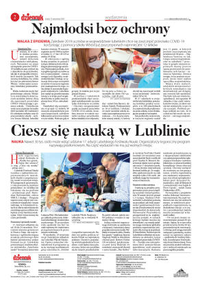 wydanie główne - strona 2