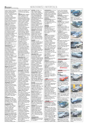 Nieruchomości - strona 10