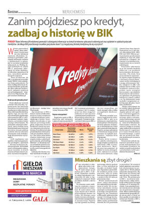 Nieruchomości - strona 2