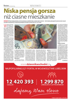 Nieruchomości - strona 6