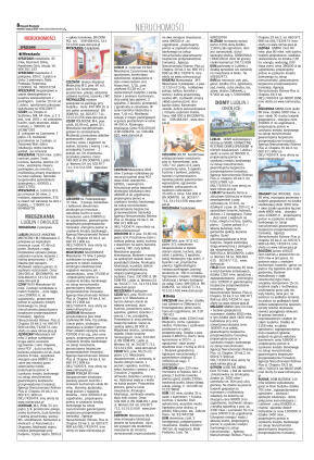 Nieruchomości - strona 8